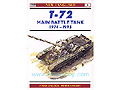 T-72 MAIN BATTLE TANK 1974-1993 - NEW VANGUARD[6]
