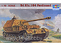 [1/72] Sd.Kfz.184 Ferdinand