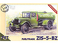 [1/72] ZIS-5-BZ Fuel truck