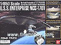 STAR TREK - U.S.S. ENTERPRISE NCC-1701