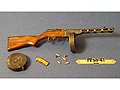 [1/4] PPsh-41