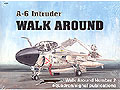 A-6 Intruder WALK AROUND