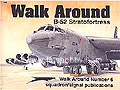 Walk Around B-52 Stratofortress