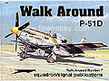 Walk Around - P-51D