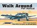 Walk Around - F6F Hellcat