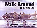 Walk Around B-25 Mitchell