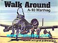 Walk Around A-10 Warthog