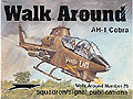 Walk Around AH-1 Cobra
