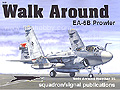Walk Around EA-6B Prowler