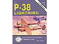 P-38 Lighting - PART 2 in detail & scale