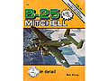 B-25 MITCHELL in detail & scale