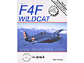 F4F WILDCAT in detail & scale