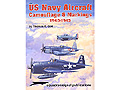 US Navy Aircraft Camouflage & Markings 1940-1945