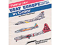 USAF EUROPE in color