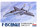[1/144] F-15C EAGLE