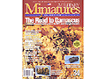 MILITARY Miniatures IN REVIEW No.34