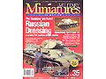 MILITARY Miniatures IN REVIEW No.35