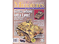 MILITARY Miniatures IN REVIEW No.36