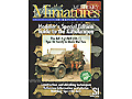 MILITARY Miniatures IN REVIEW SPECIAL ISSUE - Type 82 Family in W.W.II
