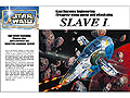 [1/72] STARWARS : SLAVE I