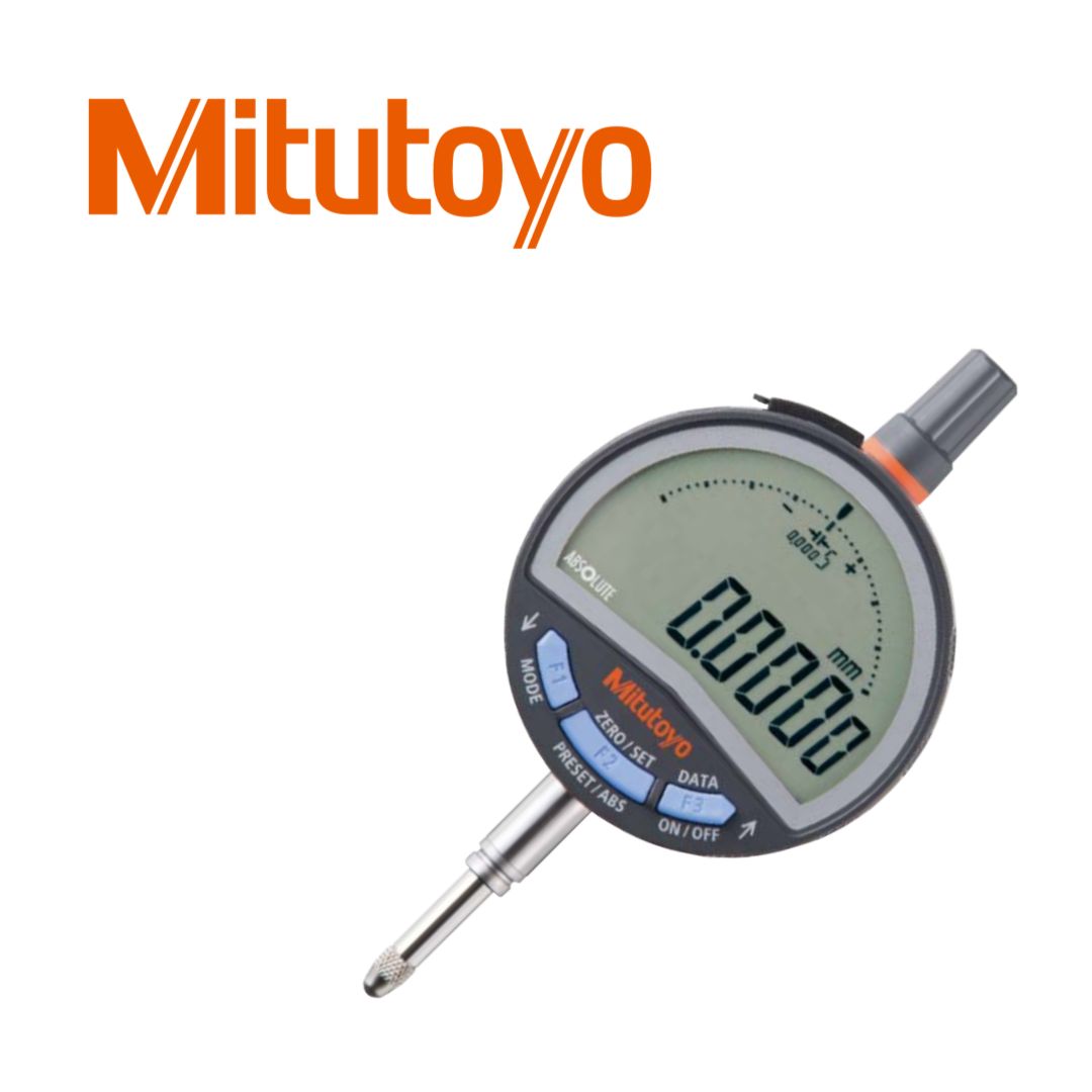 Mitutoyo 앱솔루트 디지매틱인디게이터