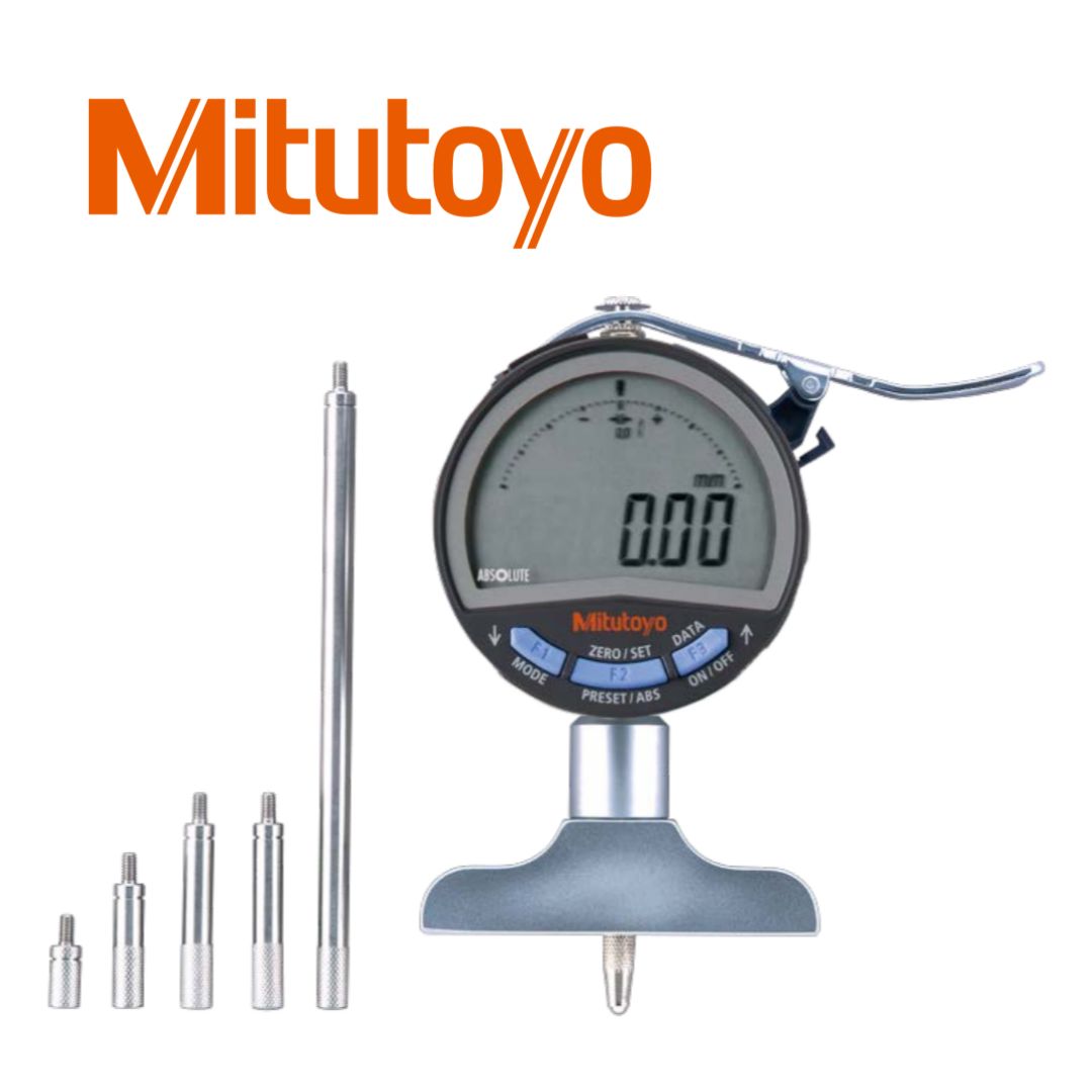 Mitutoyo 디지매틱깊이게이지 547 시리즈